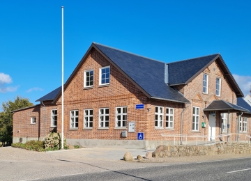 Båring Forsamlingshus